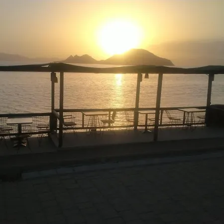 Mar Hotel *