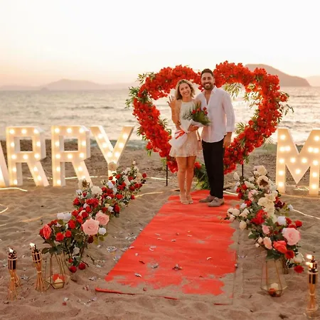 Hotel Mar Bodrum