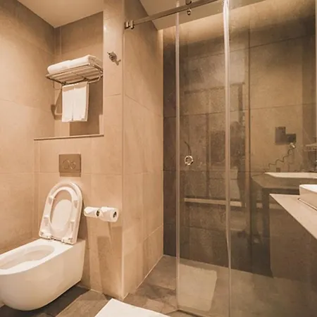 Mar Hotel Bodrum