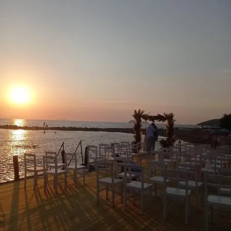 Hotel Mar