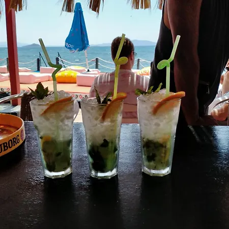 Mar * Bodrum