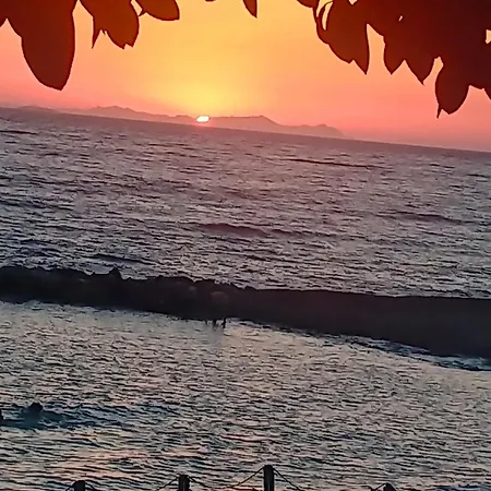 Hotel Mar