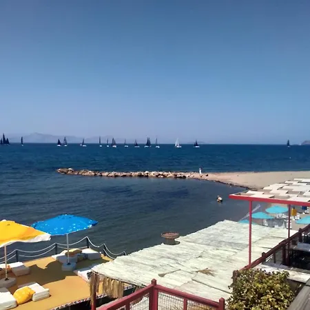 Mar Hotel