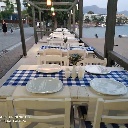Mar * Bodrum